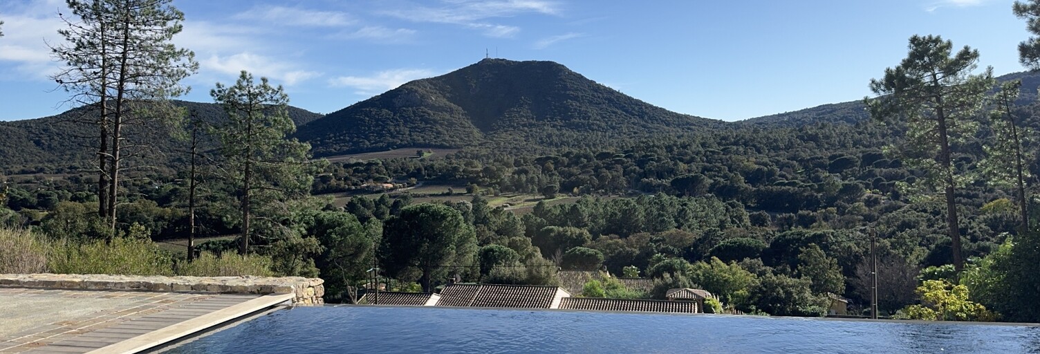 Maison 5 Pièces 250 m² à vendre à Le Plan-de-la-Tour (83120)