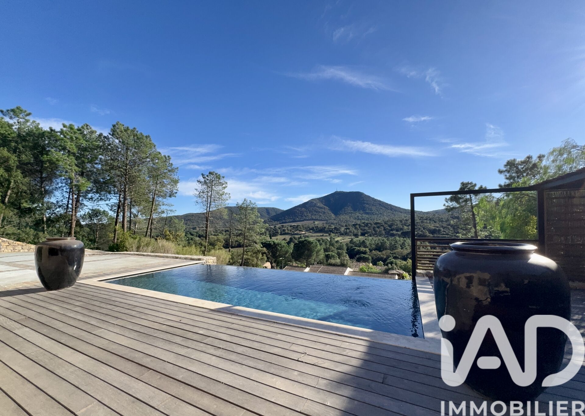 Vente Maison d'architecte 5 pièces - Photo 4