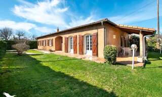 Maison 6 Pièces 145 m² à vendre à Muret (31600)