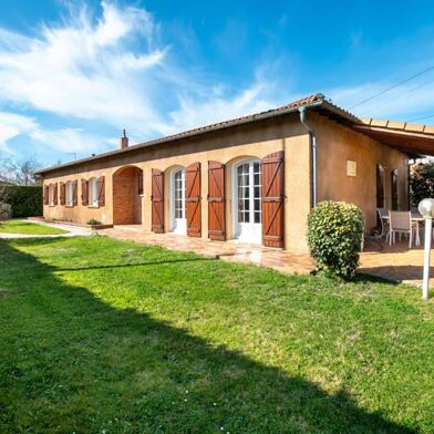 Maison 6 pièces 349000 €