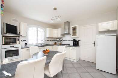Maison 6 pièces 345000 €