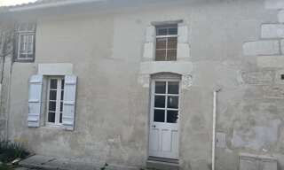 Maison 4 Pièces 100 m² à vendre à Bonnes (16390)