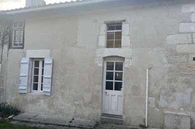 Maison 4 pièces 150000 €