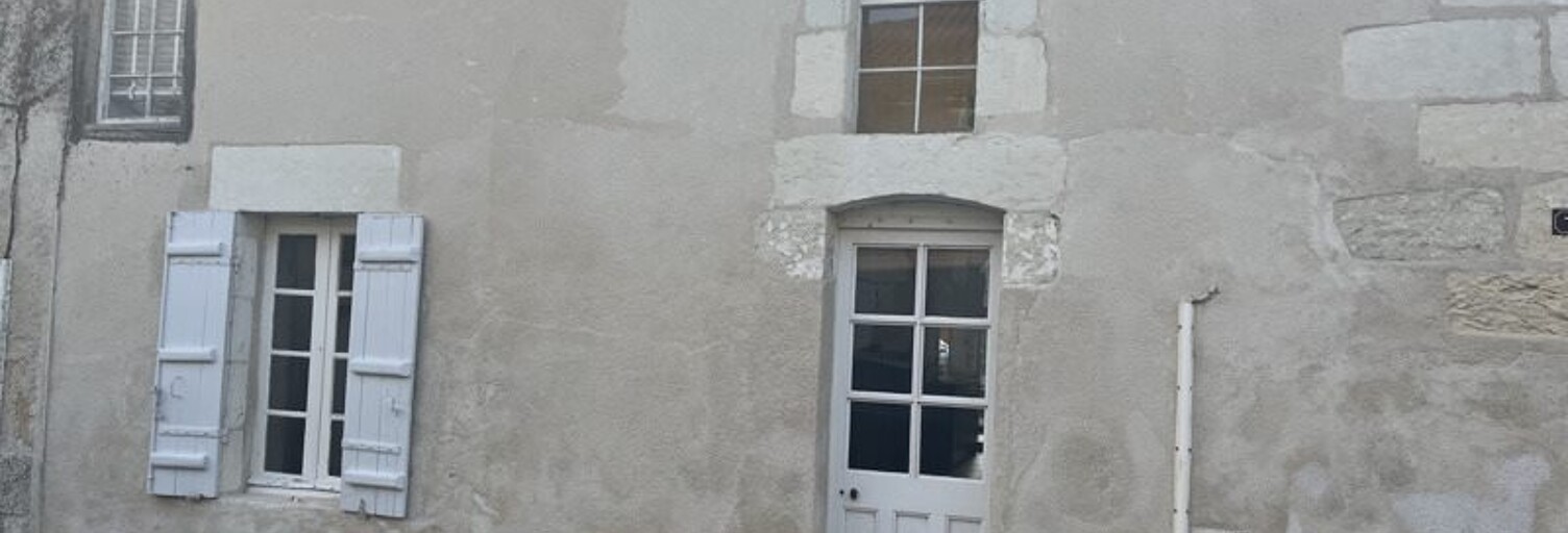 Maison 4 Pièces 100 m² à vendre à Bonnes (16390)