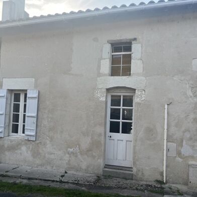 Maison 4 pièces 150000 €