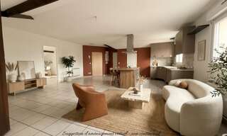 Appartement 4 Pièces 104 m² à vendre à Coulommiers (77120)