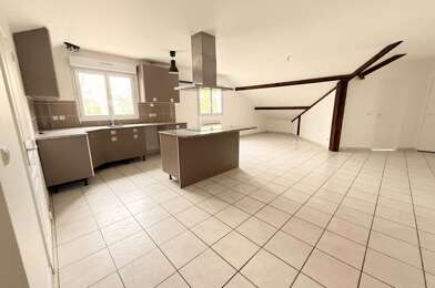 Appartement 4 pièces 262000 €