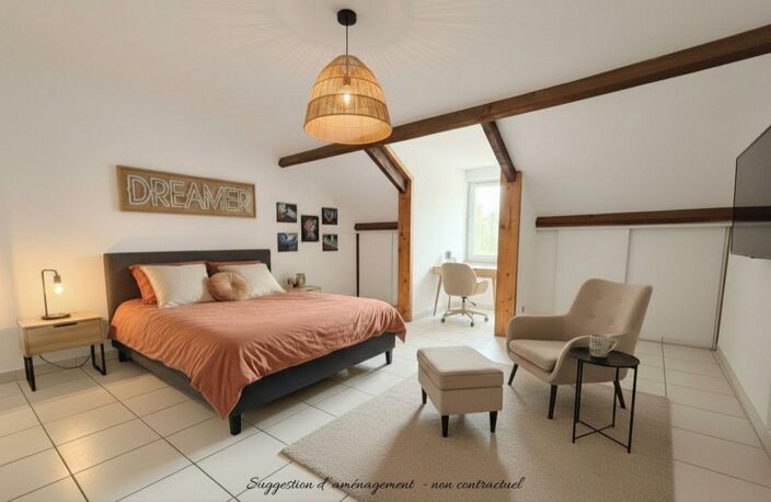 Appartement 4P - 3 CH - 104 m² à Coulommiers  Proche gare  Garage + Parking — photo 3
