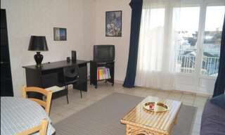 Appartement 2 Pièces 51 m² à vendre à Tours (37000)