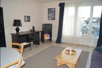 Appartement 2 pièces 174371 €