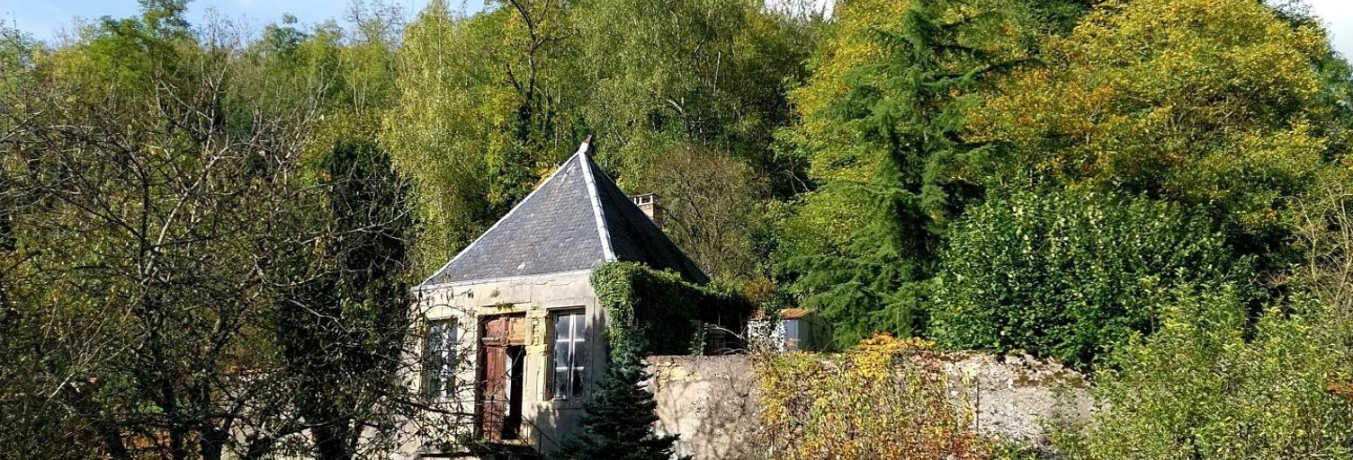 Terrain  1145 m² à vendre à Thiaucourt-Regniéville (54470)