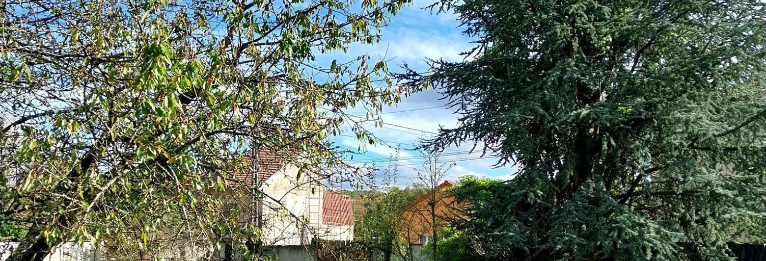 Terrain  1145 m² à vendre à Thiaucourt-Regniéville (54470)