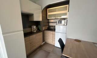 Appartement 3 Pièces 46 m² à vendre à Palavas-les-Flots (34250)