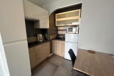 Appartement 3 pièces 250000 €
