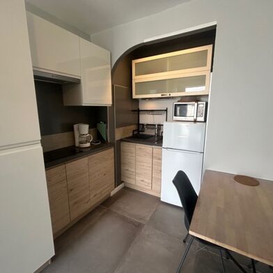 Appartement 3 pièces 250000 €