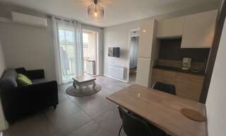 Appartement 3 Pièces 46 m² à vendre à Palavas-les-Flots (34250)