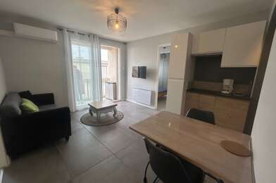 Appartement 3 pièces 245000 €
