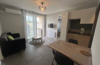 Appartement de 3 pièces principales — photo du bien