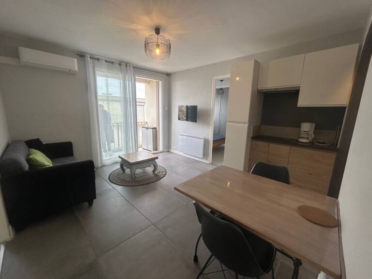 Appartement de 3 pièces principales — photo 1