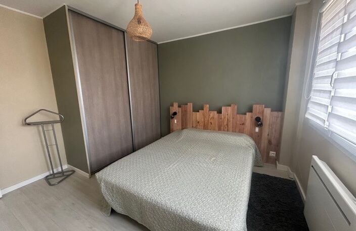Appartement de 3 pièces principales — photo 2