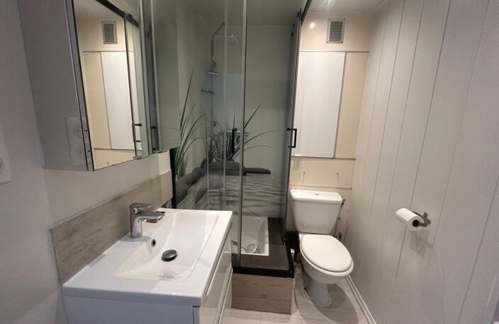 Appartement de 3 pièces principales — photo 3