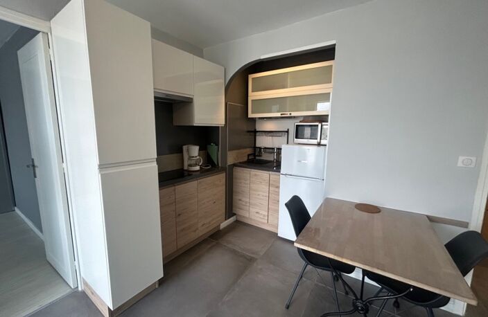Appartement de 3 pièces principales — photo 5