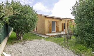 Maison 3 Pièces 65 m² à vendre à Mèze (34140)