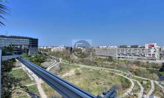 Appartement 4 Pièces 110 m² à vendre à Montpellier (34000)