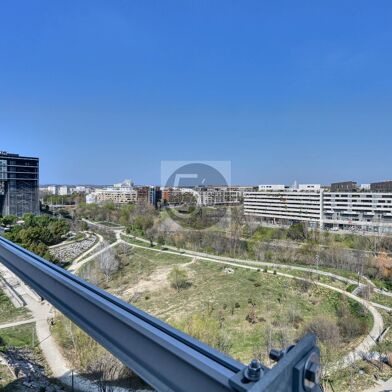 Appartement 4 pièces 849000 €