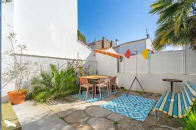 Maison 4 pièces 346500 €