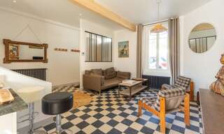 Maison 4 Pièces 72 m² à vendre à Royan (17200)