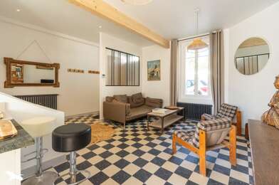 Maison 4 pièces 346500 €