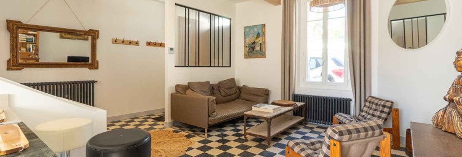Maison 4 Pièces 60 m² à vendre à Royan (17200)
