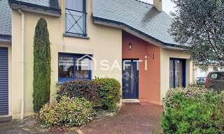 Maison 5 Pièces 120 m² à vendre à Candé (49440)