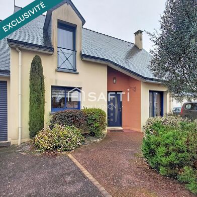 Maison 5 pièces 310000 €