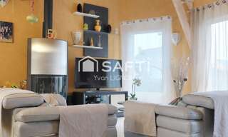 Maison 5 Pièces 120 m² à vendre à Candé (49440)