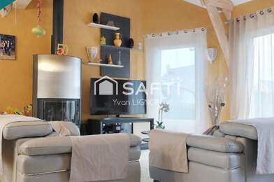 Maison 5 pièces 310000 €