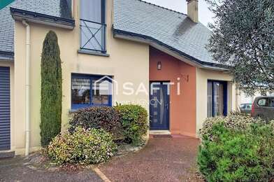 Maison 5 pièces 310000 €