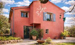 Maison 4 Pièces 92 m² à vendre à Saint-Antonin-du-Var (83510)