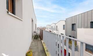 Appartement 1 Pièce 26 m² à vendre à Bois-Colombes (92270)