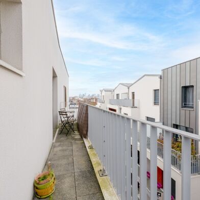 Appartement 1 pièces 220920 €