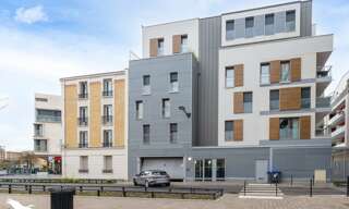 Appartement 1 Pièce 27 m² à vendre à Bois-Colombes (92270)