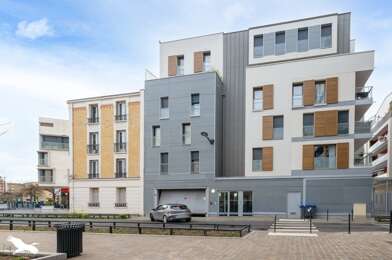 Appartement 1 pièces 215660 €