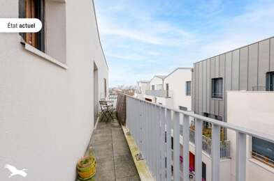Appartement 1 pièces 215660 €