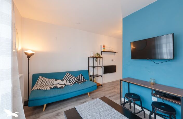 Appartement de 1 pièces principales — photo 2