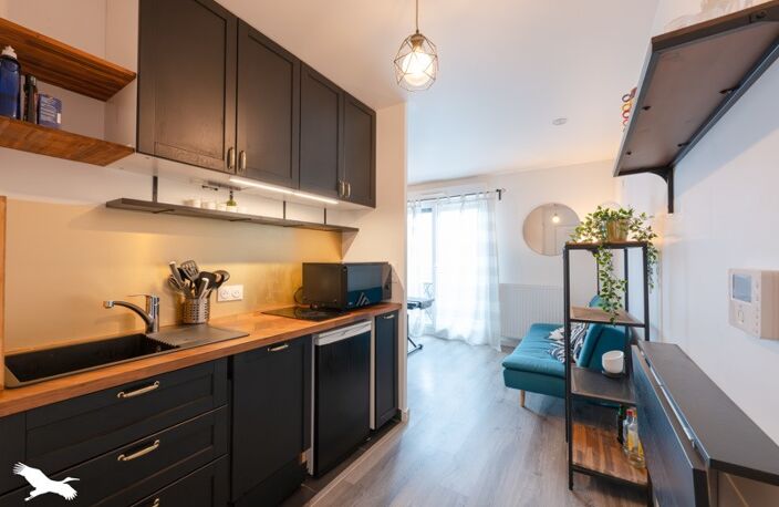 Appartement de 1 pièces principales — photo 3