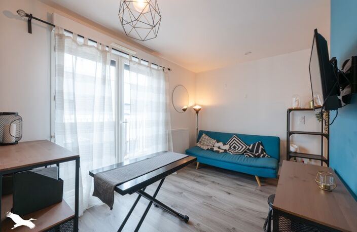 Appartement de 1 pièces principales — photo 4