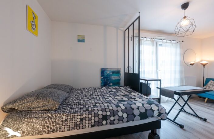 Appartement de 1 pièces principales — photo 5