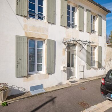 Maison 5 pièces 272896 €