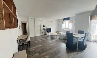 Appartement 2 Pièces 69 m² à vendre à Agen (47000)